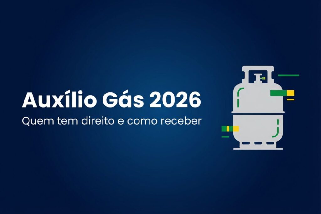 gás do povo 2026