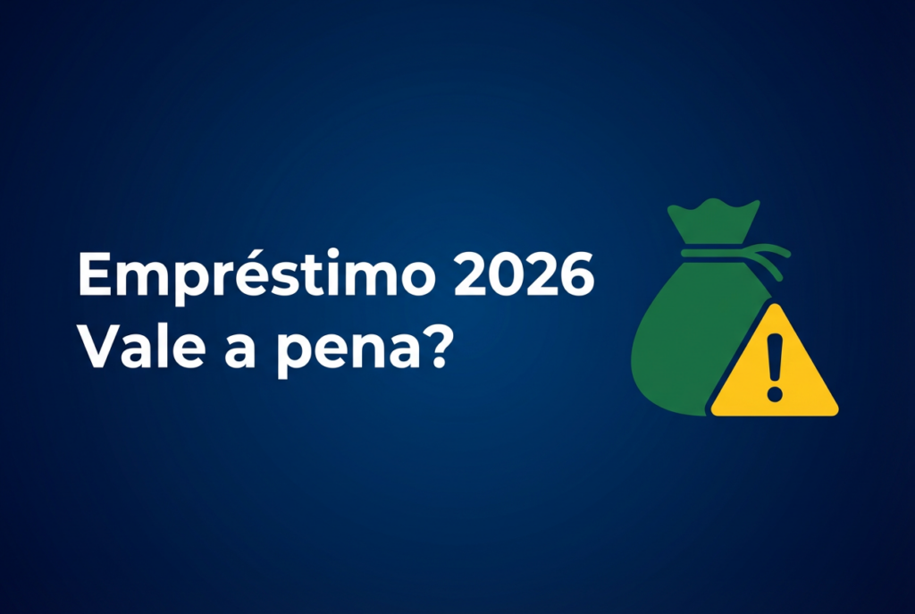 Empréstimo consignado Bolsa Família vale a pena 