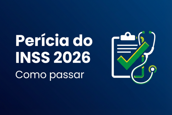 como passar na pericia do inss