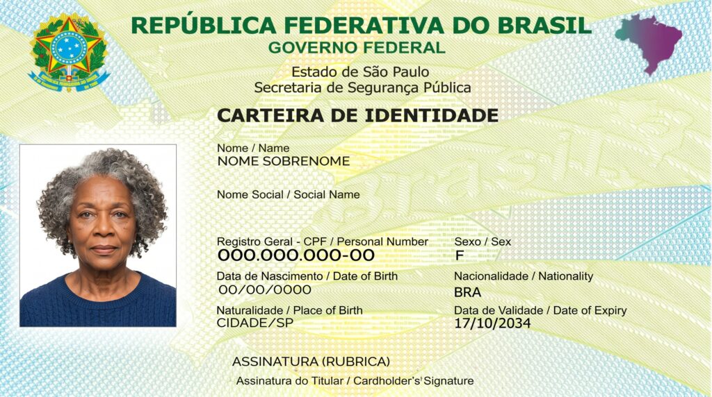 Bolsa Família convocados para biometria 2026: veja quem precisa emitir a nova CIN e evitar bloqueio 1 Bolsa Família convocados para biometria