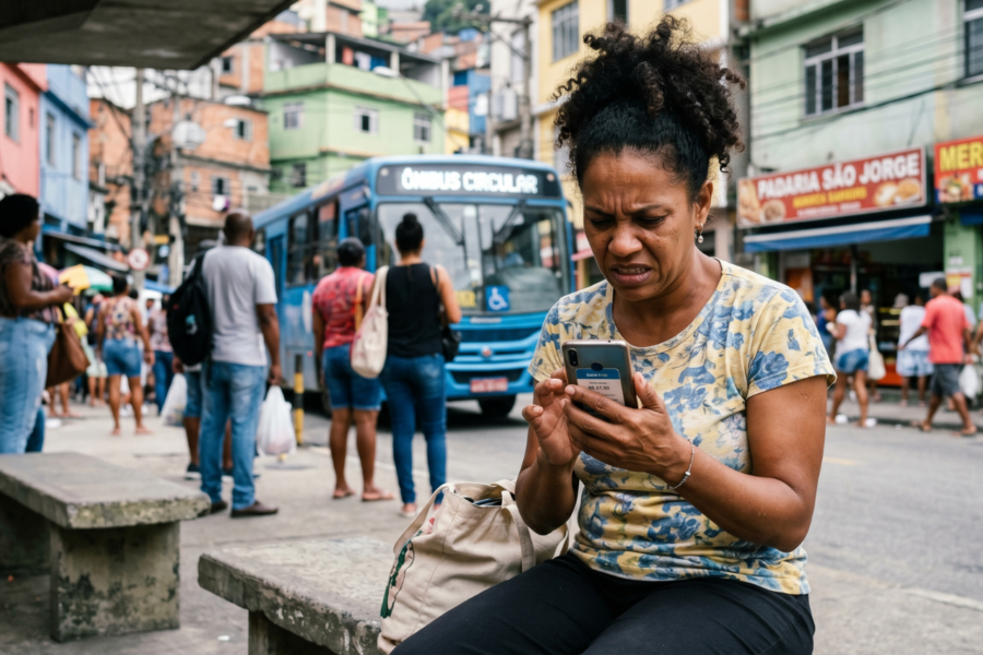 quanto posso ter na conta bolsa família dúvida saldo