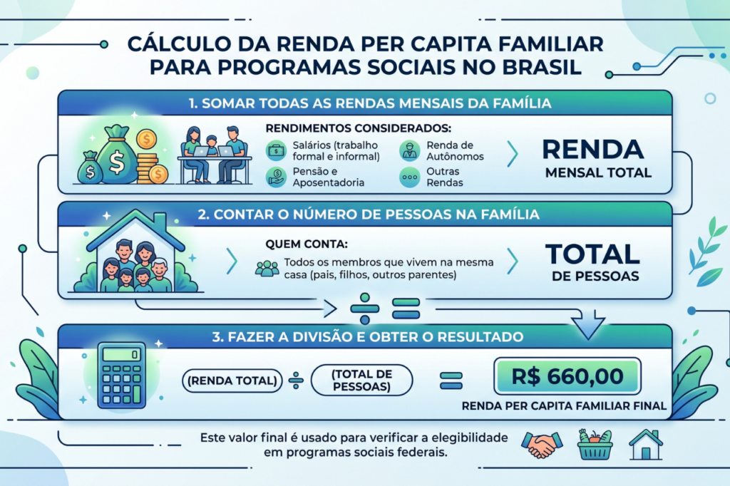 Quanto posso ter na conta para não perder o Bolsa Família em 2026? (Resposta real e atualizada) 1 quanto posso ter na conta para não perder o bolsa família
