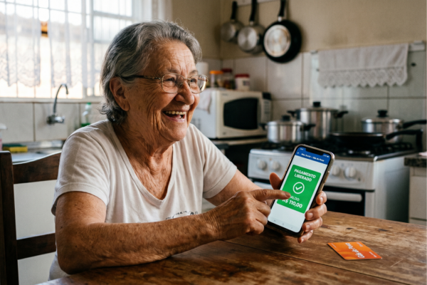 Capa discover consultar gas do povo cpf
