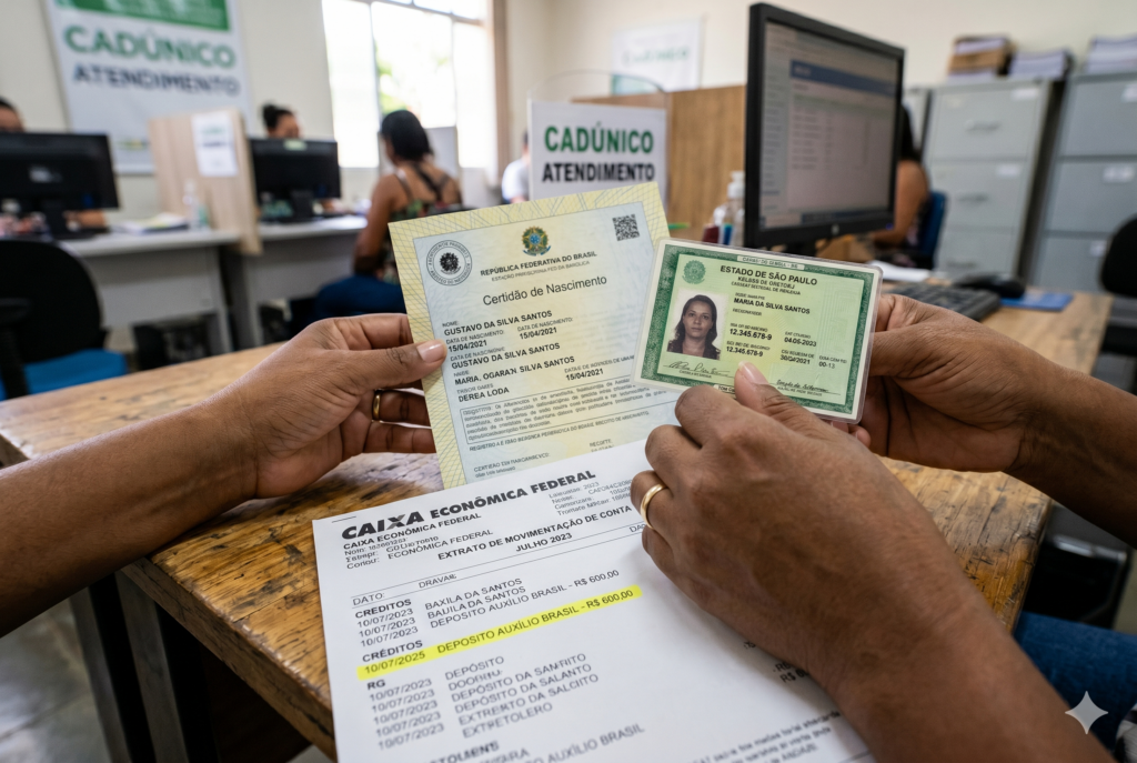 Receber Pensão Alimentícia Corta o Bolsa Família? Entenda a Regra e Perca o Medo 1 Mãe solo, você tem medo de cobrar os direitos do seu filho? Entenda se receber pensão alimentícia corta o Bolsa Família e como declarar esse valor no CRAS.