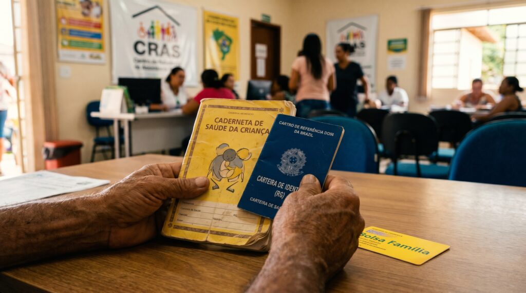 Bolsa Família Julho 2026: Calendário Oficial, Valor e Como Consultar pelo CPF 1 O Calendário Bolsa Família Julho 2026 já está disponível. Descubra o valor do Bolsa Família Julho, evite o bloqueio e aprenda a consultar pelo CPF agora.