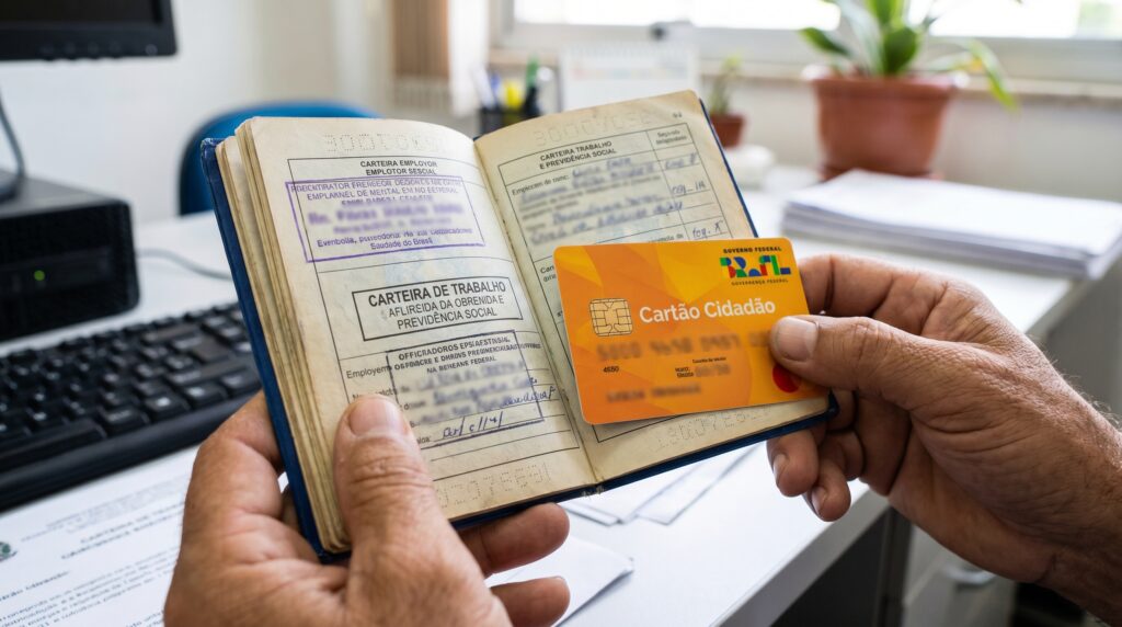 PIS/PASEP 2026: Calendário Atualizado, Quem Tem Direito e Como Consultar pelo CPF 1 Procurando o Calendário PIS/PASEP 2026? Descubra quem tem direito ao abono salarial, use nossa calculadora do valor do PIS 2026 e veja como consultar o PIS pelo CPF rapidamente.